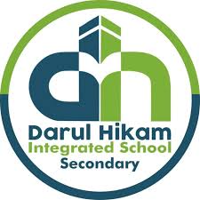 Logo Darul Hikam